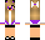 derpy purple girl
