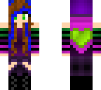 descendants