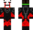 devil costume