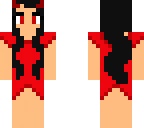 devil girl