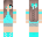 diamond chick