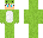 dino costume