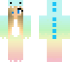 dino girl