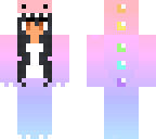 dino girl