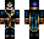 dog mage