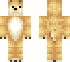 doge skin