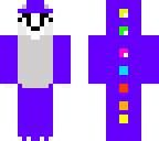 dogin dino suit fix