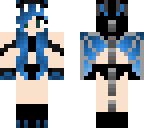 dragon girl