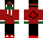 drawthatredstone