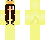 duck girl