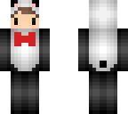 edit panda boy