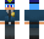 edited cop