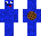 edited derpy coookie monster