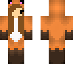 edited fox costume