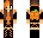 edited halloween skins
