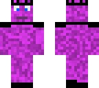 edited purple dude