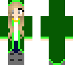 edited ranger