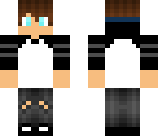 edited skater