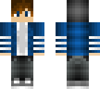 edited skin