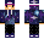 edited skin