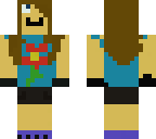 edwizc girl