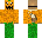 eevee punnkin