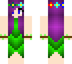 elf girl