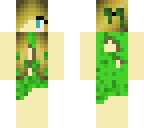 elf girl 