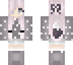 elf girl