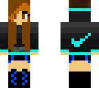 emily's skin