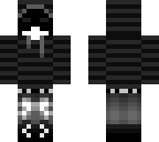 emo boy