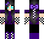 emo girl