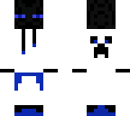 ender blue