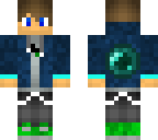 ender buzz