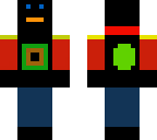 ender chest
