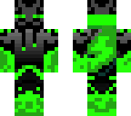ender dood