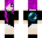 ender girl