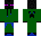 ender green