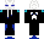 ender what