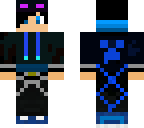 enderman boy
