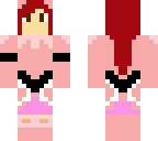 erza  armor