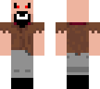 evil notch