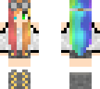eyes change