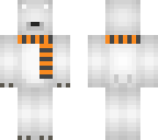 faceless haloween