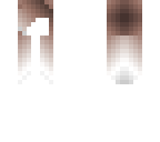 fading brown hair base