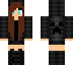 fay goth creeper