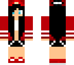 fay tomboy