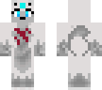 female wolf