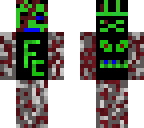 fernandocrafter halowen