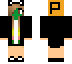 final peppy